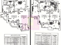 Vanzare duplex 4 camere Unirii-Splai